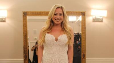 Say Yes to the Dress
