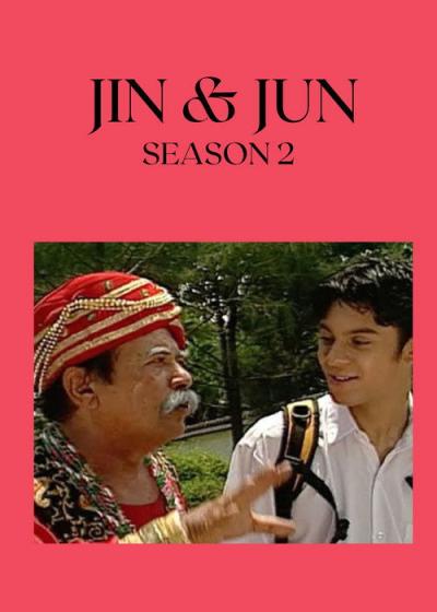 Jin & Jun filmas online
