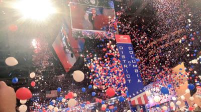 Foreign Correspondent