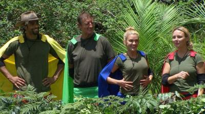 I'm a Celebrity...Get Me Out of Here!
