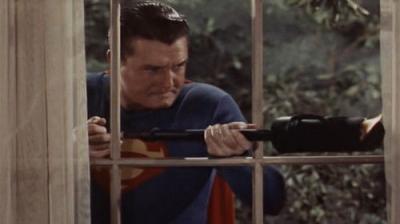 Adventures of Superman