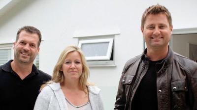 Ugly House to Lovely House with George Clarke