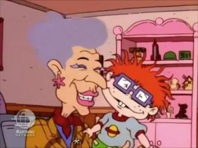 Rugrats