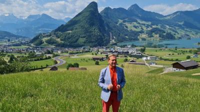 Great Continental Railway Journeys