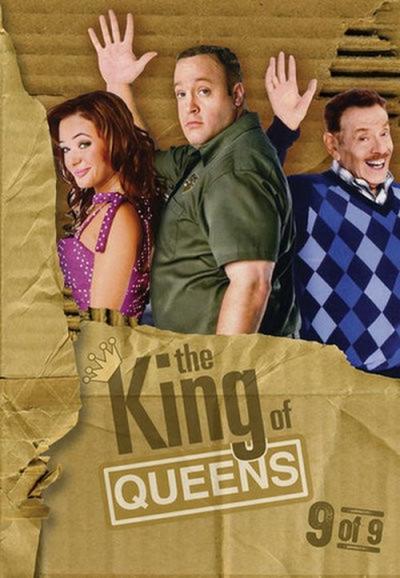 The King of Queens filmas online