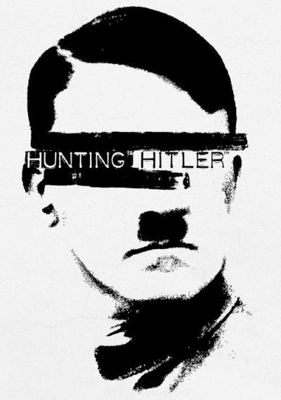 Hunting Hitler filmas online