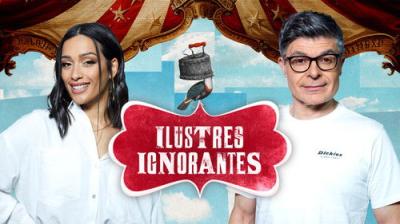 Ilustres Ignorantes