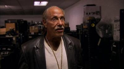 Hardcore Pawn