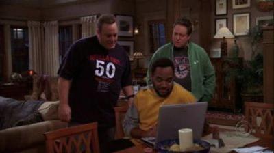 The King of Queens