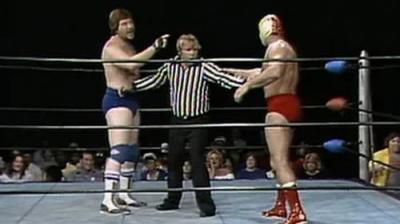 Mid-South Wrestling