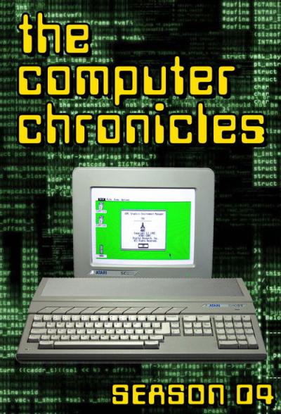 Computer Chronicles filmas online