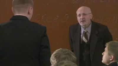Кадетство
