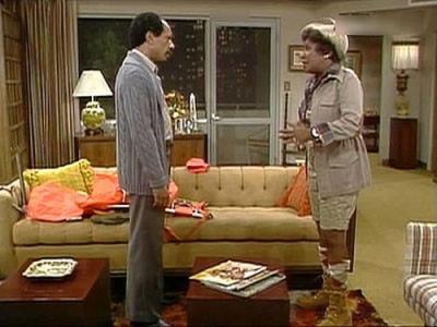 The Jeffersons