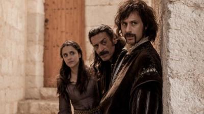 El Ministerio del Tiempo
