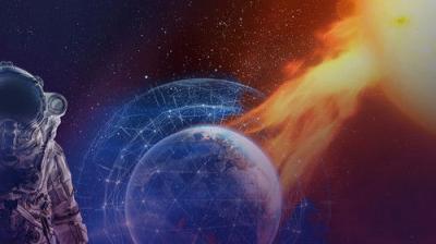 Cosmic Disclosure