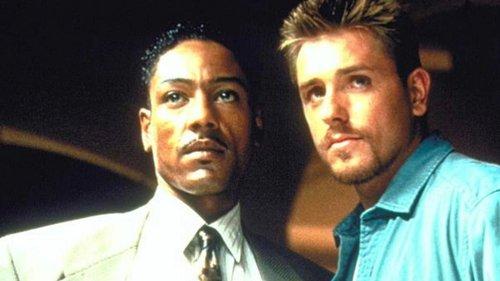 Bakersfield P.D. filmas žiurėti online