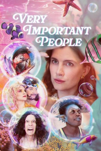 Very Important People filmas online