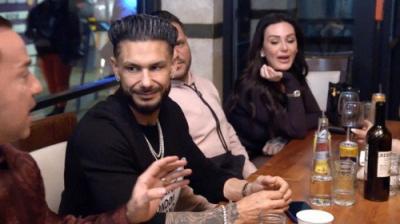 Jersey Shore: Family Vacation