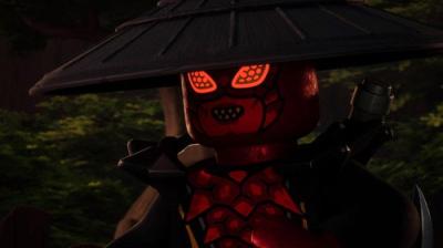 LEGO Ninjago: Dragons Rising