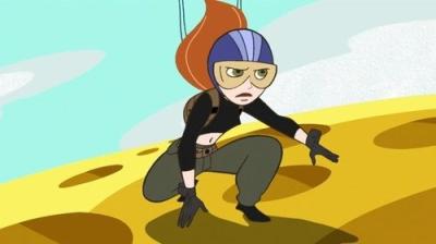 Kim Possible
