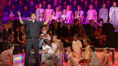 Great Performances