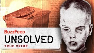 Buzzfeed Unsolved: True Crime