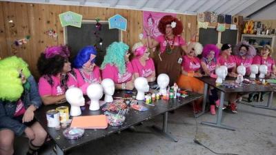 Camp Wannakiki