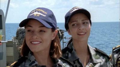 Sea Patrol