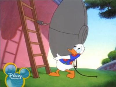 Quack Pack