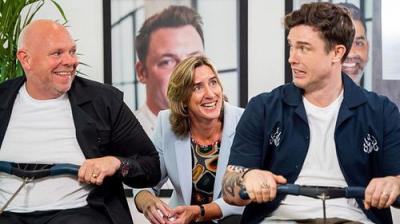 Great British Menu