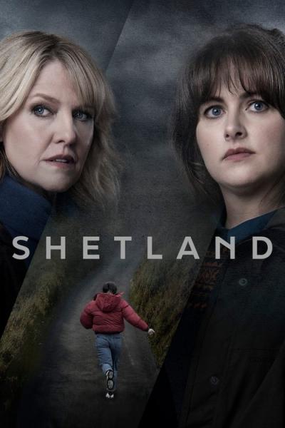 Šetlando nusikaltimai filmas online