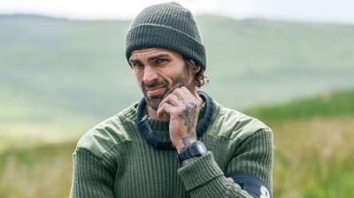 Celebrity SAS: Who Dares Wins