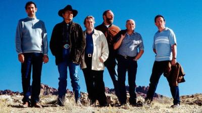 Auf Wiedersehen, Pet