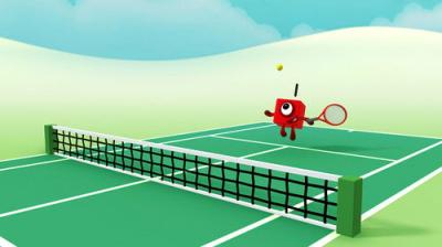 Skaičių kaladėlės