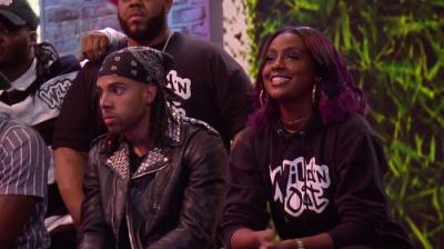 Nick Cannon Presents: Wild 'N Out