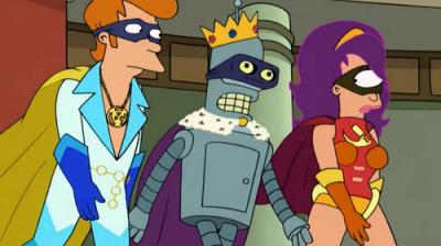 Futurama