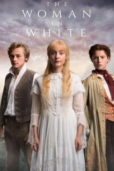 The Woman in White filmas online