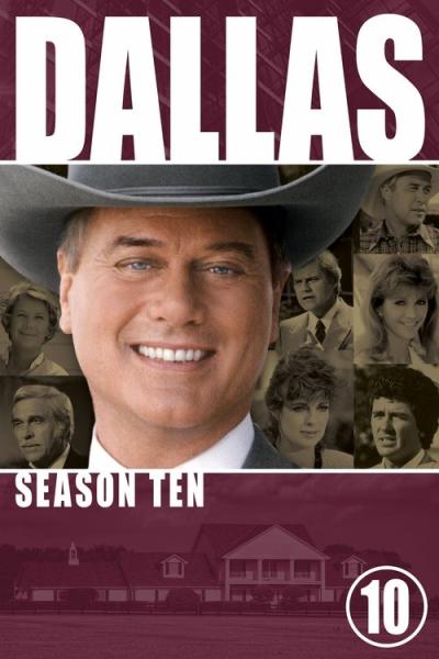 Dallas filmas online