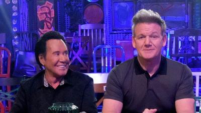 Gordon Ramsay's Food Stars