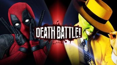 Death Battle!