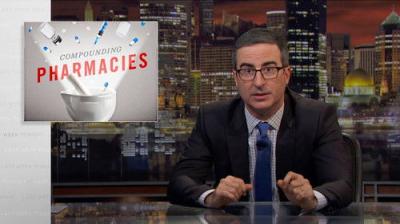 Last Week Tonight with John Oliver