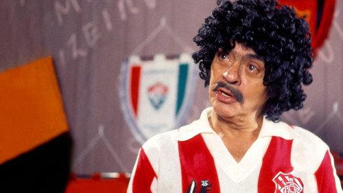 Chico Total filmas žiurėti online