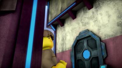 LEGO Nexo Knights