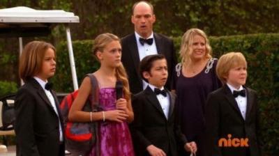 Nicky, Ricky, Dicky & Dawn