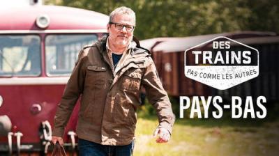 Des trains pas comme les autres