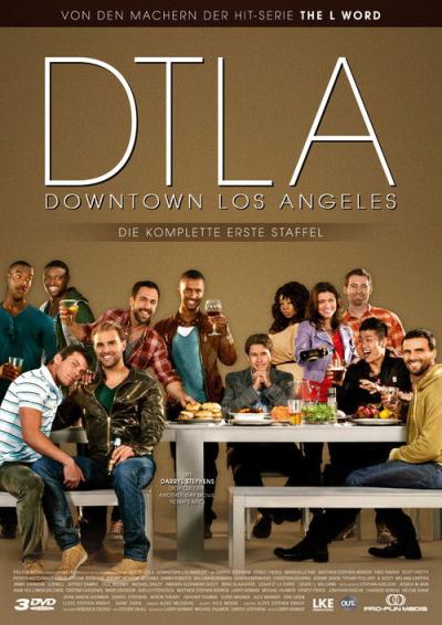 DTLA filmas online