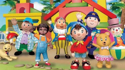 Make Way for Noddy filmas žiurėti online