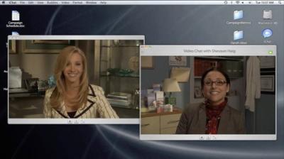 Web Therapy