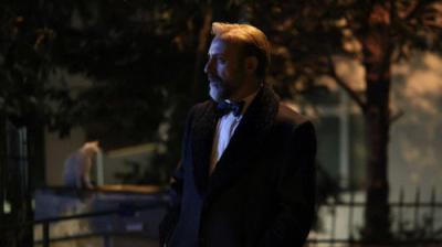 Kral Kaybederse