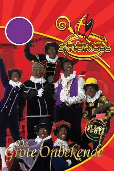 De Club van Sinterklaas filmas online